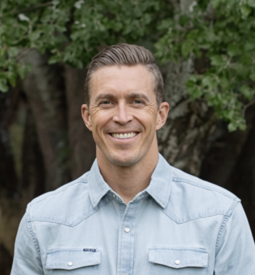 Jordan - Founder of Newzlio